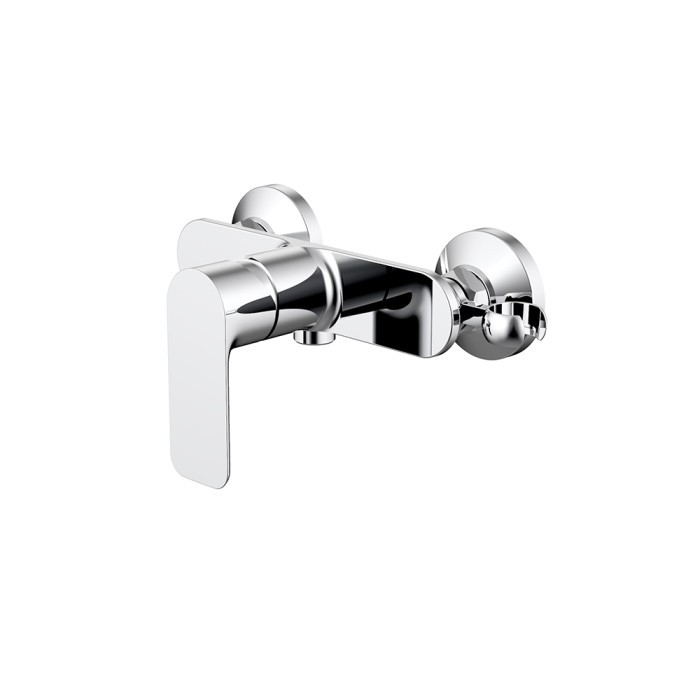 FRAP IF2002 Single Lever Shower Mixer